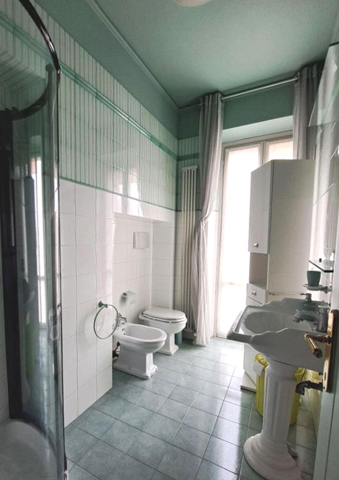La Dimora Del Centro Apartment Iesi Bagian luar foto