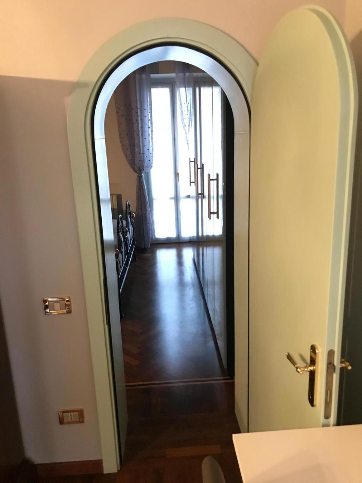 La Dimora Del Centro Apartment Iesi Bagian luar foto